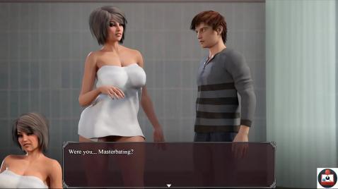 Yetişkinler için porno çizgi film