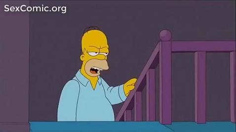 Porno Simpsonlar